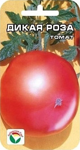 Томат_Дикая роза_20_шт._Сибирский Сад