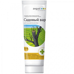 САДОВЫЙ ВАР ТУБА 150 гр мягкая паста