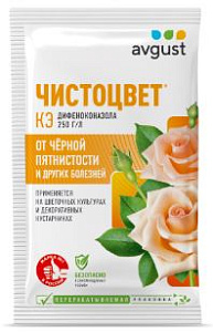 Чистоцвет 10 мл N80