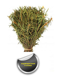 Трава-запарник  ЗВЕРОБОЙ (в упаковке)