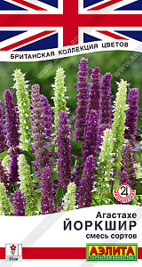 Мята_Йоркшир (агастахе) см_0,1_г._Аэлита