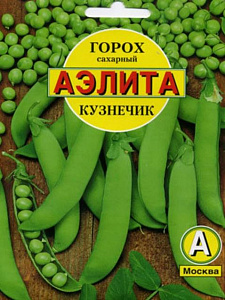 Горох_Кузнечик/25 б/ф_0,04_г._Аэлита