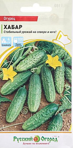 Огурец_Хабар F1_0,04_шт._НК