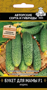 Огурец_Букет для мамы F1_12_шт._Поиск