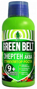 агрохимикат Энерген Аква Хелаты (фл 250 мл)  GREEN BELT - 25 шт/кор /4601826018710/
