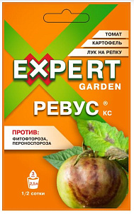 РЕВУС-КС 3 мл Expert Garden