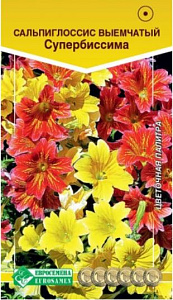 Сальпиглоссис_Супербиссима см_0,1_г._Евросемена