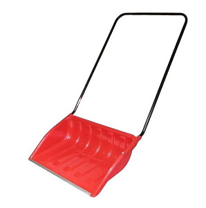 Движок Лавина пластмассовый ЦВЕТНОЙ 700х465 мм