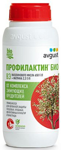 Профилактин Био 500мл N15