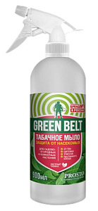 ТАБАЧНОЕ МЫЛО Prosto 900 мл