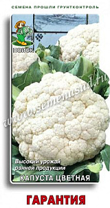 Капуста_цветная_Гарантия (ран)_0,5_г._Поиск