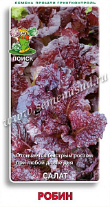 Салат_Робин (лист)_1_г._Поиск