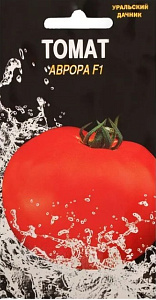 Томат_Аврора F1_12_шт._Уральский Дачник