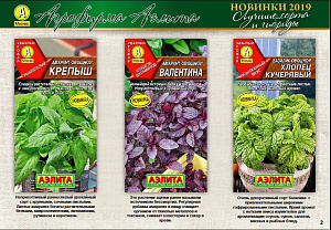 Амарант_Валентина (овощной)_0,3_г._Аэлита