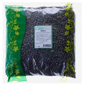 Вика 1 кг. (10шт/уп)