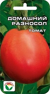 Томат_Домашний разносол_20_шт._Сибирский Сад
