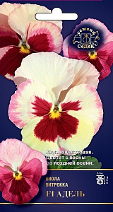 Виола (анютины глазки)_Адель F1_5_шт._Седек