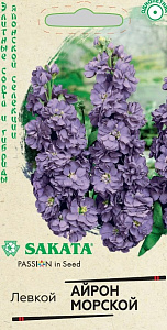 Левкой (маттиола)_Айрон Морской (Sakata)_0,04_шт._Гавриш