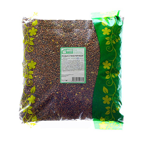 Редька масличная 1 кг. (10шт/уп)