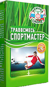 Газонная трава_Спортмастер/200 (коробка)_200_г._Седек