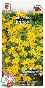 Биденс_Еллоу_0,2_г._Золотая Сотка Алтая