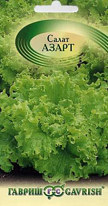 Салат_Азарт (лист)_0,5_г._Гавриш