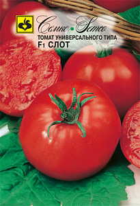 Томат_Слот F1_0,1_г._Семко