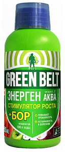 Энерген Аква Бор  (фл 250 мл) - 25 шт/кор /4601826018727/