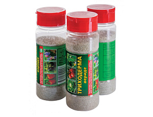 ТРИХОДЕРМА вериде БАНКА 120г