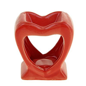 Аромалампа Сердце N-315-21