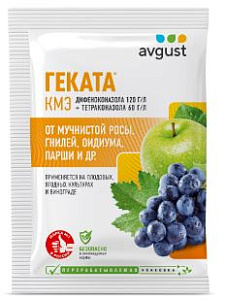 Геката 3мл N200