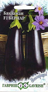 Баклажан_Бернар F1 Заморозь!_0,1_г._Гавриш