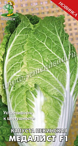 Капуста_пекинская_Медалист F1_0,1_г._Поиск