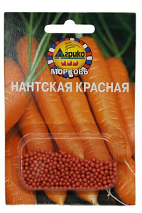 Морковь_драже_Нантская красная_300