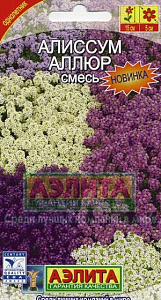 Алиссум (лобулярия)_Аллюр см_0_г._Аэлита