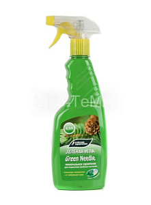 ЗЕЛЁНАЯ ИГЛА флакон-спрей 500 мл