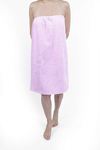 Парео купальное махровое XXL