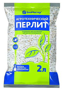 Перлит, 2л - БиоМастер