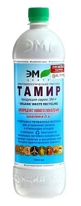 ТАМИР 500 мл биопрепарат