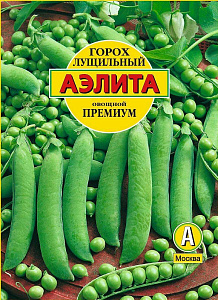 Горох_Премиум/25 б/ф_25_г._Аэлита