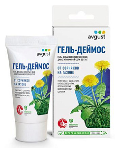 Деймос гель 50мл №42