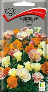 Эшшольция_Твистер микс_0,2_г._Поиск