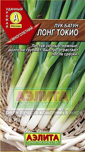 Лук_Лонг Токио (батун многолетний)_0,5_г._Аэлита