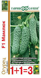 Огурец_Мамлюк F1 1+1_0,04_шт._Гавриш
