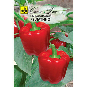 Перец_Латино F1_5_шт._Семко