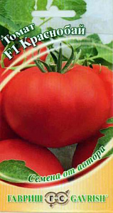 Томат_Краснобай F1_12_шт._Гавриш