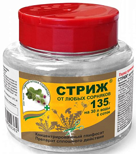 Стриж 135 г 22 шт/кор