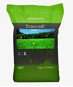 Семена газонных трав DLF-ORNAMENTAL (Орнаментал) 7,5кг