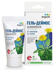 Деймос гель 50мл №42