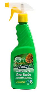 Зелёная Игла флакон-спрей 0,5л  (готовый раствор, спрей)